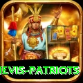 st kitts nevis patriots Gold Pro v1.5.4