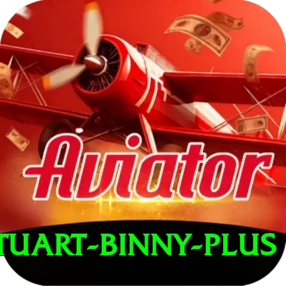 stuart binny Mega v4.1.6 - 2