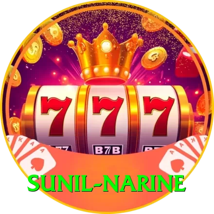 sunil narine Premium v4.4.3 - 2