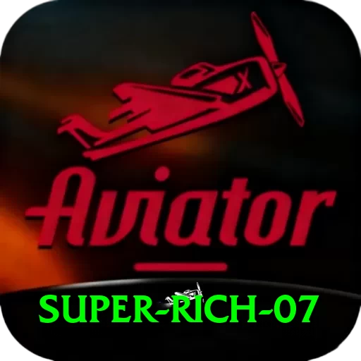 super rich 07 Pro1 v3.7.7 - 2