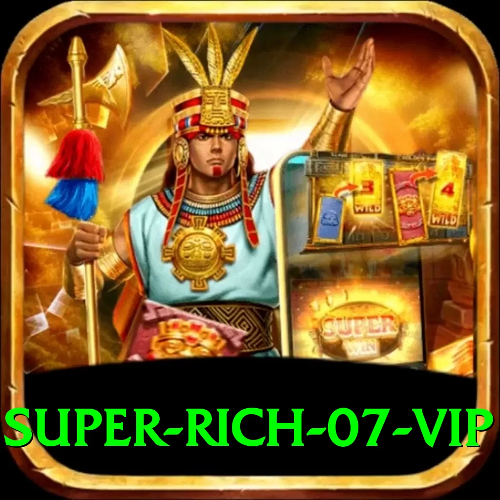 super rich 07 Super v2.5.3 - 2
