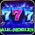 sweep goalie modern Gold v2.1.4
