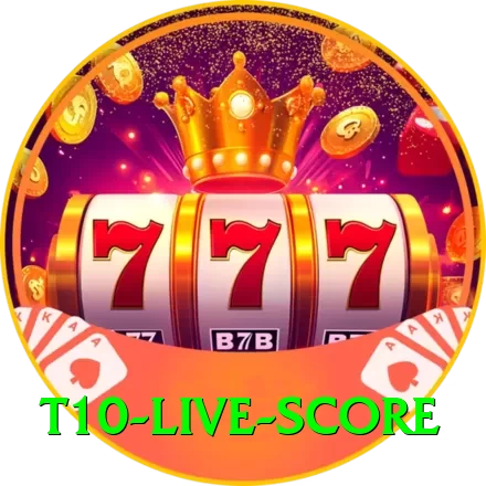 t10 live score Gold Edition v4.8.8 - 2