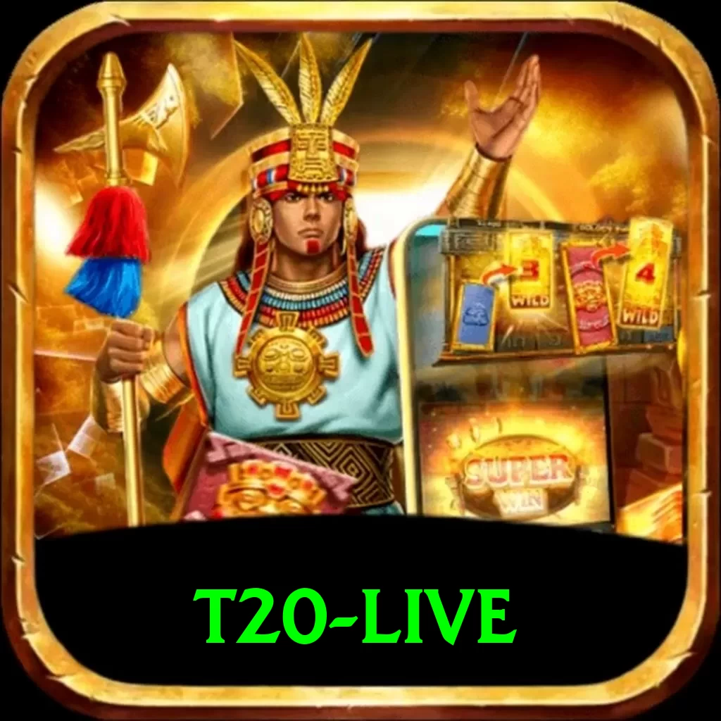 t20 live VIP Edition v5.1.2 - 2
