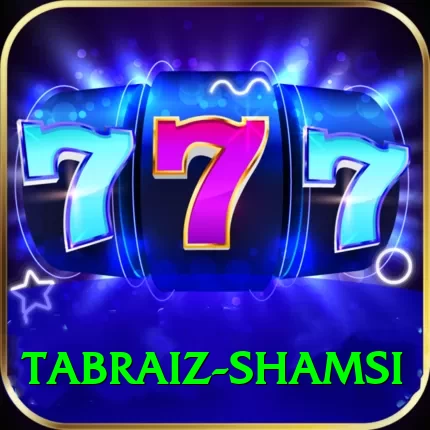 tabraiz shamsi Deluxe v3.8.3 - 2