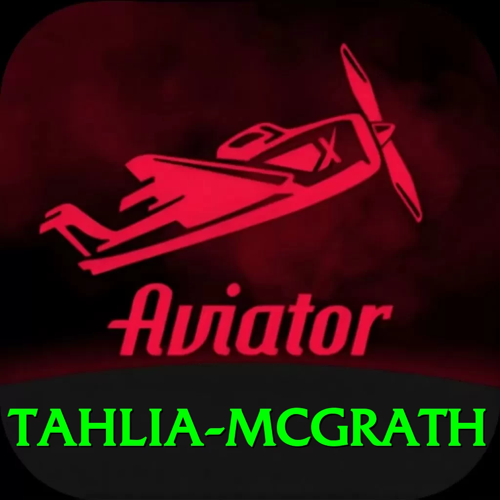 tahlia mcgrath Elite Pro v4.5.7 - 2