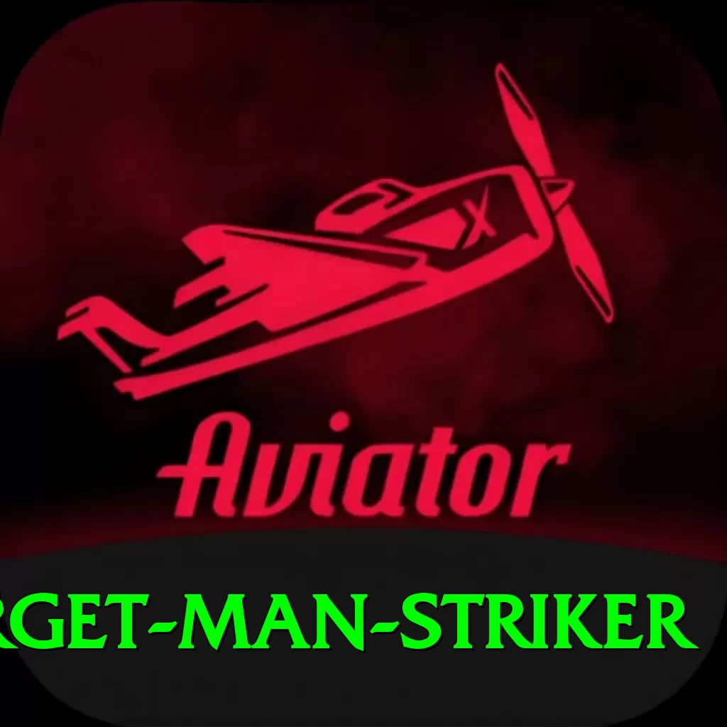 target man striker Ultimate v5.0.9 - 2