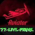 TD777 Live Prime