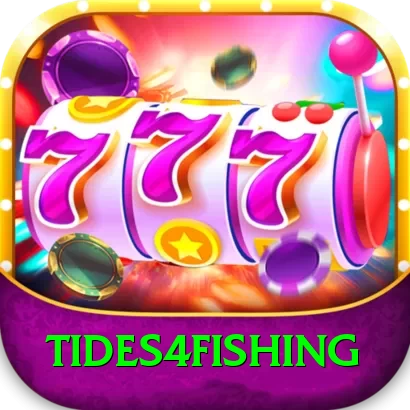 tides4fishing Games (Casino & Earning) VIP v3.3.0 - 2