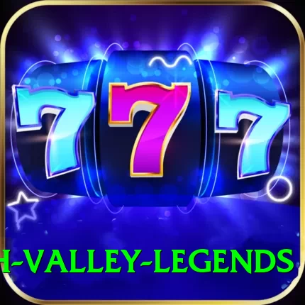 tirah valley legends Max v3.0.5 - 2