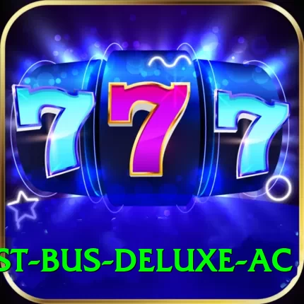 tourist bus deluxe ac Apps (Tools & Injectors) Max v5.4.8 - 2