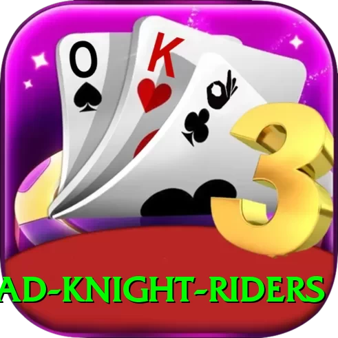 trinidad knight riders Apps (Tools & Injectors) Plus v1.3.4 - 2