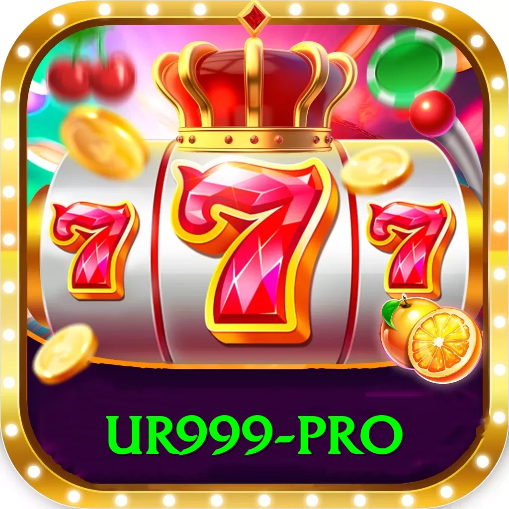 ur999 Pro1 v1.5.1 - 2