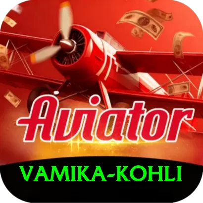 vamika kohli Deluxe Pro v5.1.2 - 2