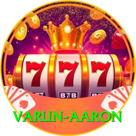 varun aaron Plus Pro v2.5.5 - 2