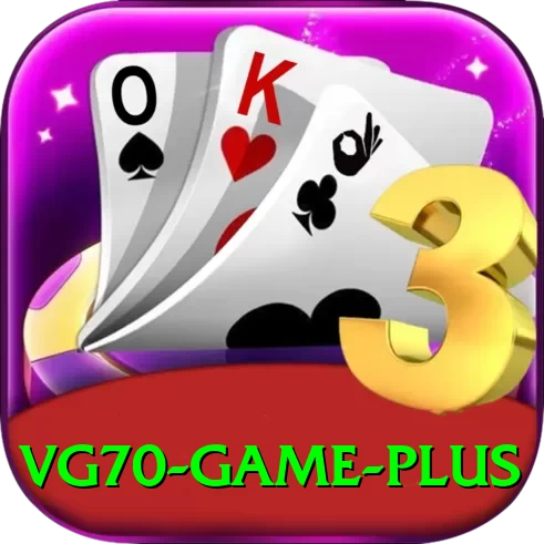 VG70 Game Extreme v3.4.8 - 2