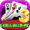 vig free bets pk Games (Casino & Earning) Master v5.7.0