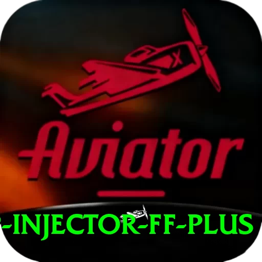 VIP Injector FF Live Plus v3.0.9 - 2