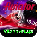 VK777 Games (Casino & Earning) Plus vv4.3.6