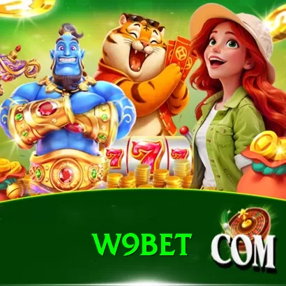 W9Bet Pro Max v3.8.1 - 2