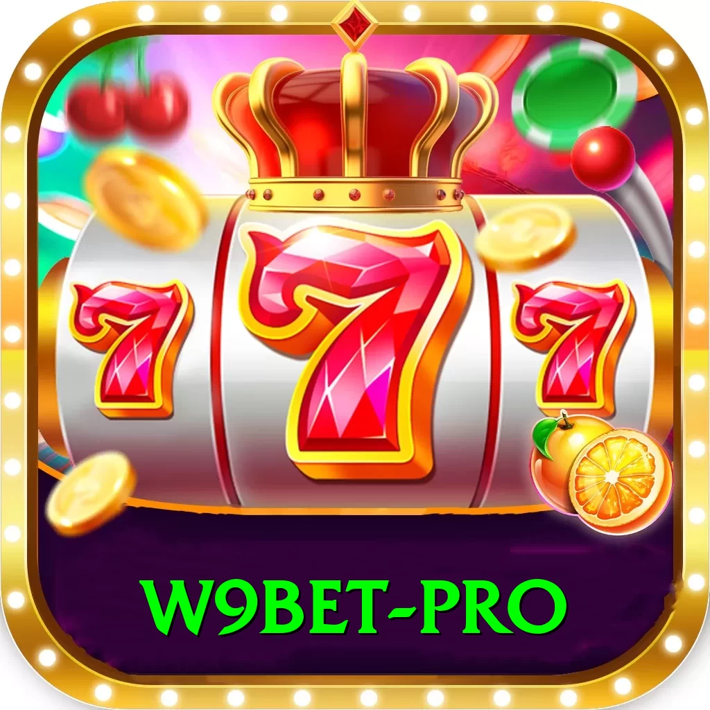 W9Bet VIP Gaming App - 2