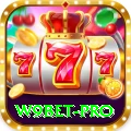 W9Bet VIP Gaming App