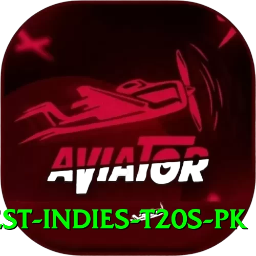 west indies t20s pk Deluxe v5.4.8 - 2