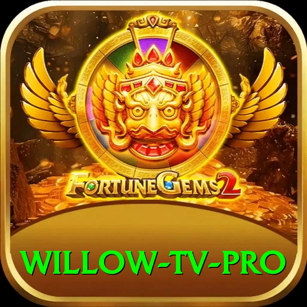 willow tv Game Legend v1.5.9 - 2