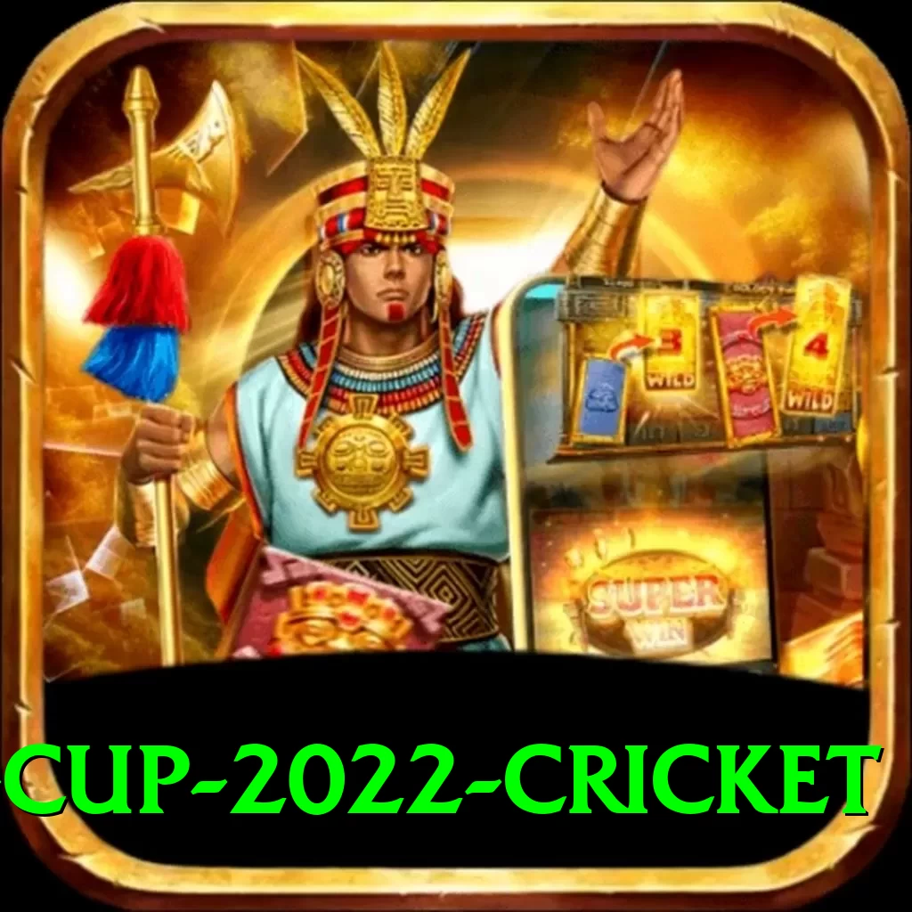 world cup 2022 cricket Premium Edition v1.0.0 - 2