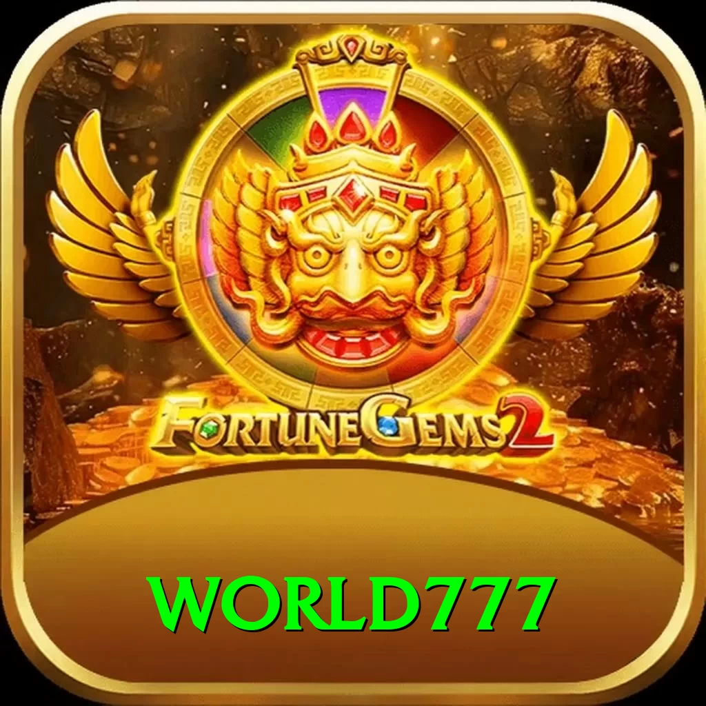 world777 Games (Casino & Earning) Elite v5.2.7 - 2