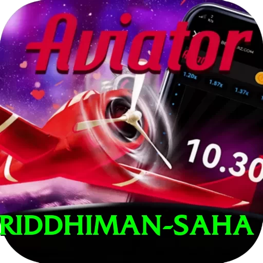 wriddhiman saha VIP v5.5.7 - 2