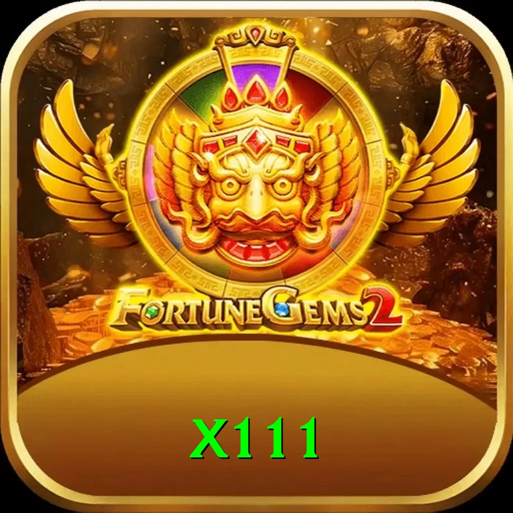 X111 Games (Casino & Earning) Plus vv1.2.7 - 2