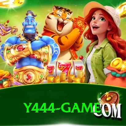 Y444 Game VIP Pro v3.3.2 - 2