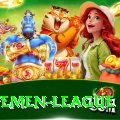 yemen yemen league Games (Casino & Earning) VIP v2.2.3