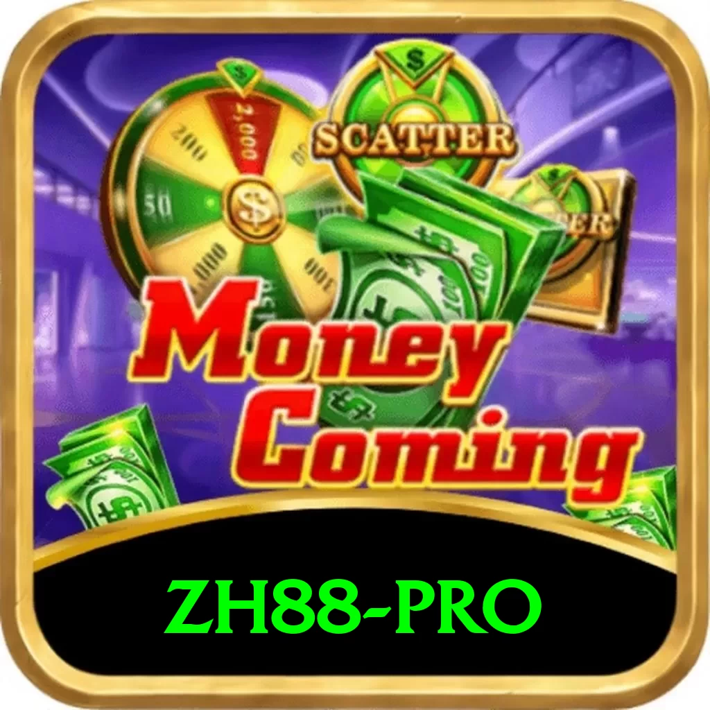 zh88 Money Premium v1.5.0 - 2