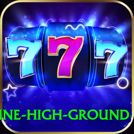 zipline high ground Gold Edition v2.2.5 - 2